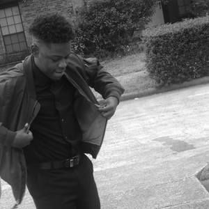 Meet your Posher, Jay